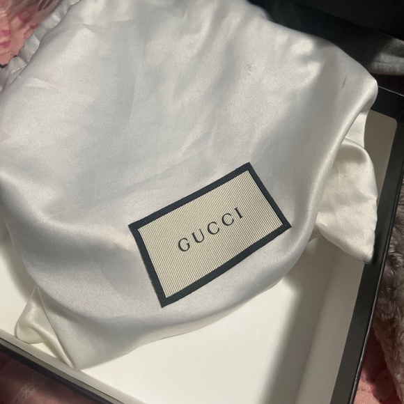 Gucci belt main image 3